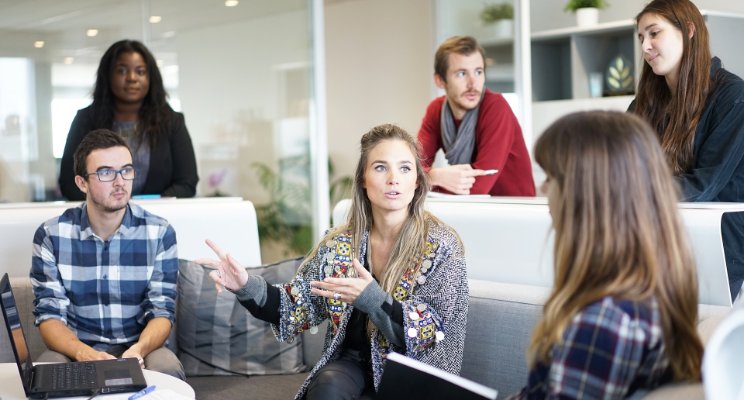 349/365 Transparency For Transformation