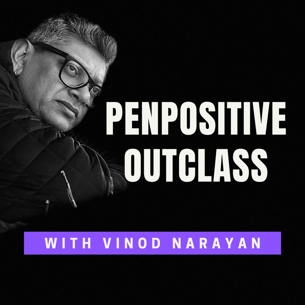 Crossing 200 Podcast Episodes