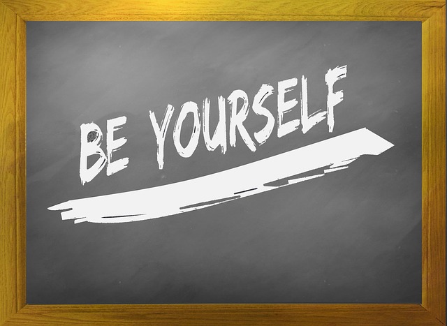 38/365 The Cost of being ourselves