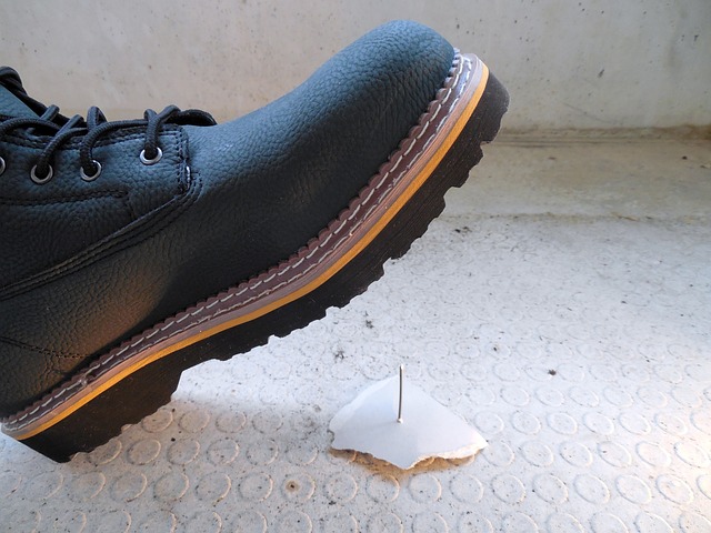 A Work week coming to an end