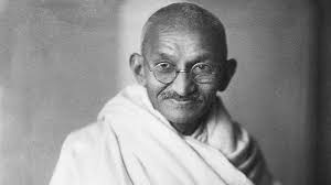 Remembering Mahatma Gandhi in the context of my work and&nbsp;career
