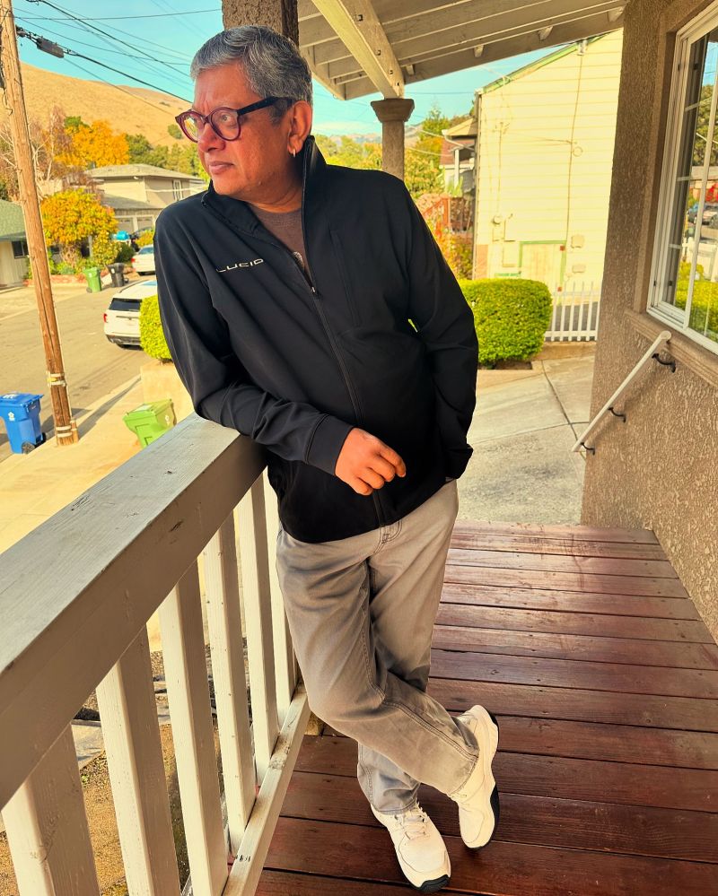 Thanksgiving to New&nbsp;Year!