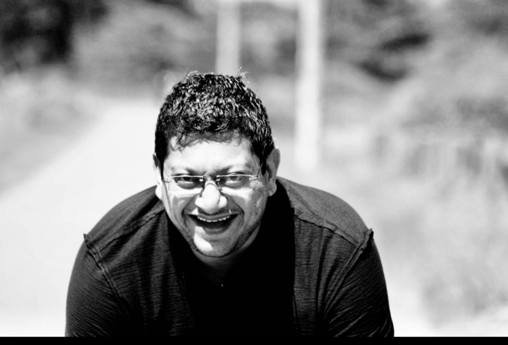 My love hate with&nbsp;AI