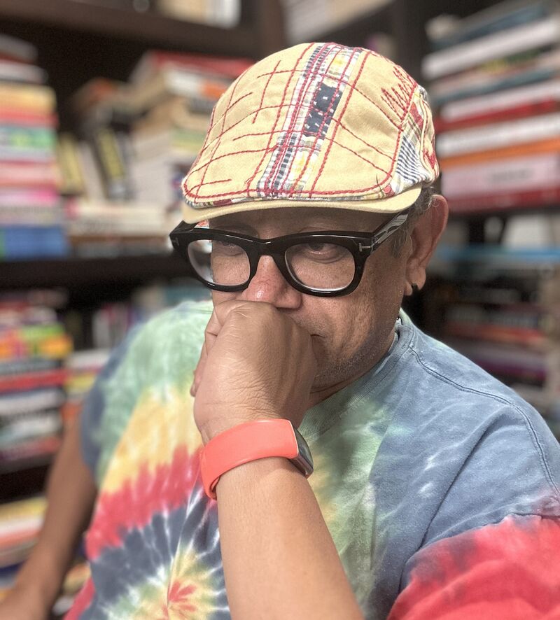 Our Relationship with&nbsp;work