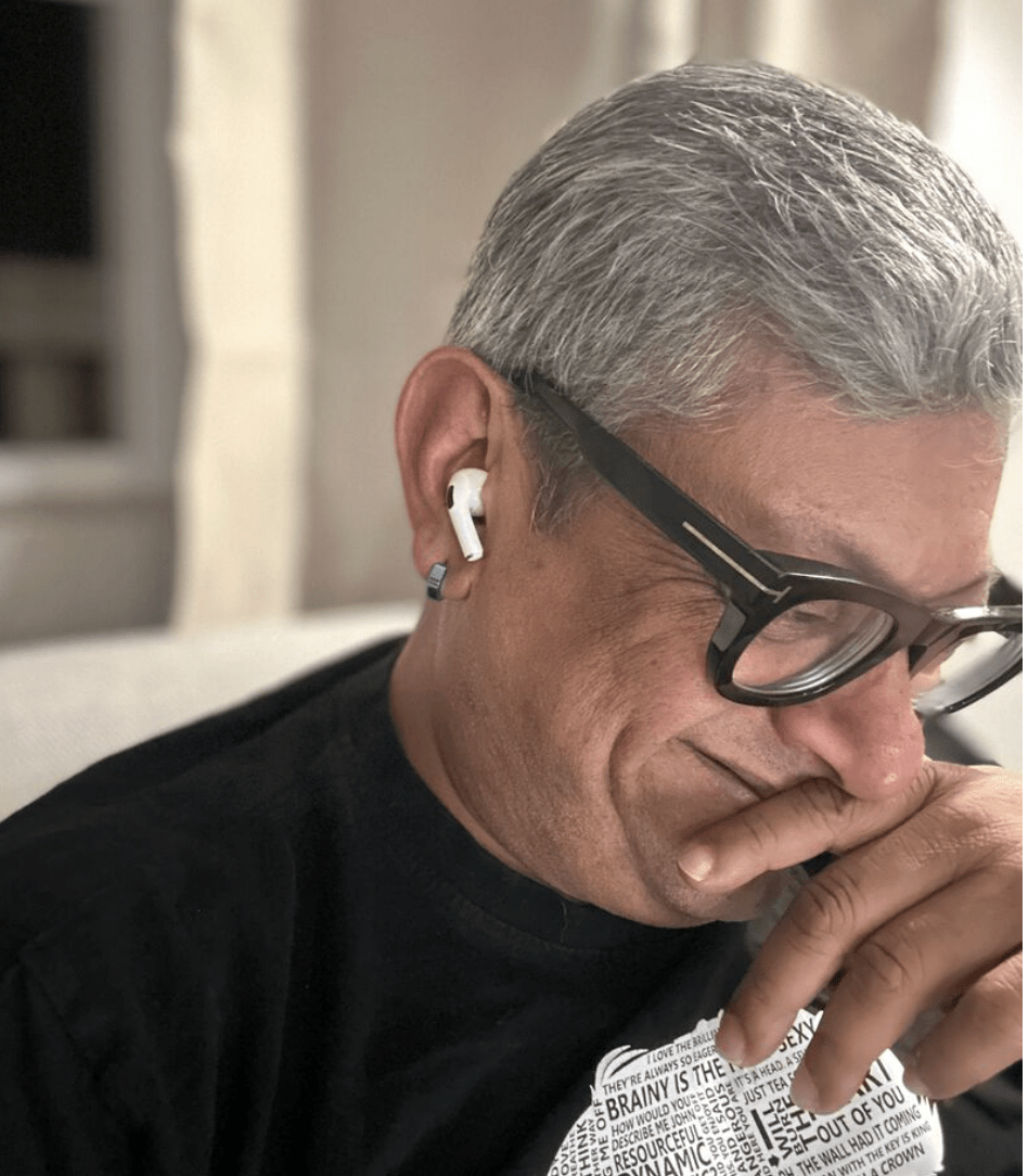 Sometimes Gratitude is what is&nbsp;missing