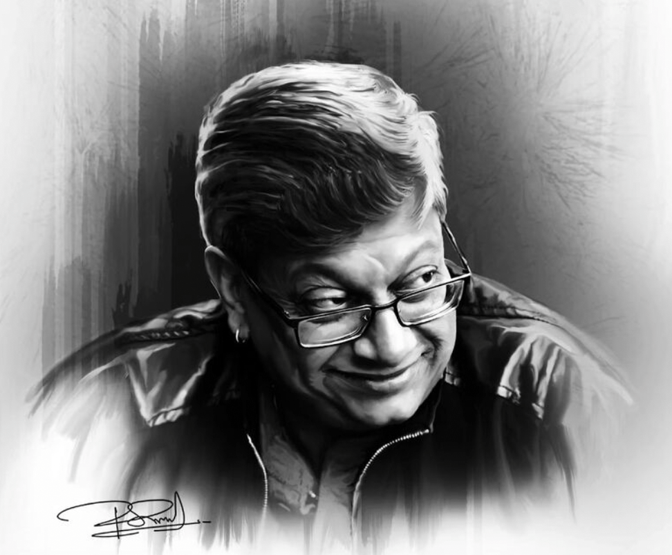 In Silence we find&nbsp;ourselves